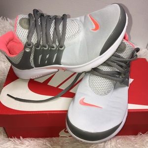 Nike Presto Shoes